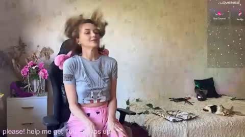 Vanessa online show from August 2026 06:45:01 AM