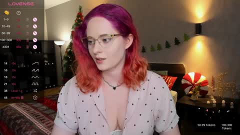 Hello guys my name is Aemilia online show from December 2024 12:16:01 PM