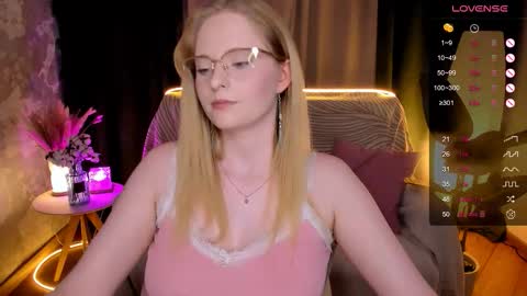 Hello guys my name is Aemilia online show from October 2025 08:36:02 AM