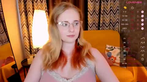 Snapshot of sheslinki chatting on April 2026 08:28:02 AM Hello guys my name is Aemilia online show from April 2026 08:28:02 AM
