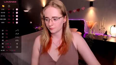 Snapshot of sheslinki chatting on June 2026 08:46:02 AM Hello guys my name is Aemilia online show from June 2026 08:46:02 AM
