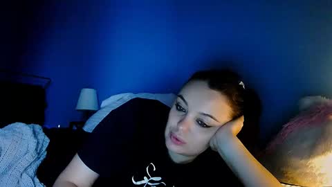 Snapshot of shesyourdream chatting on October 2025 11:00:01 AM Vikki online show from October 2025 11:00:01 AM