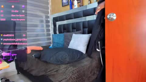 sheyla__ebony online show from April 2026 10:47:02 PM