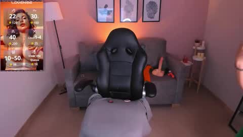 Sheyla online show from December 2025 04:10:02 AM