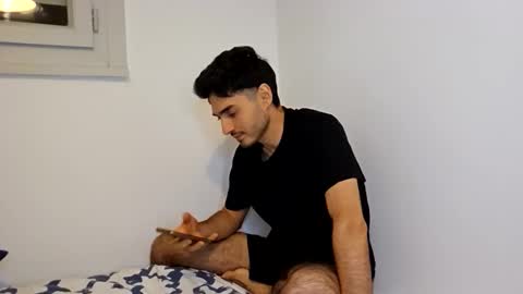 shhervin online show from December 2025 06:47:02 PM