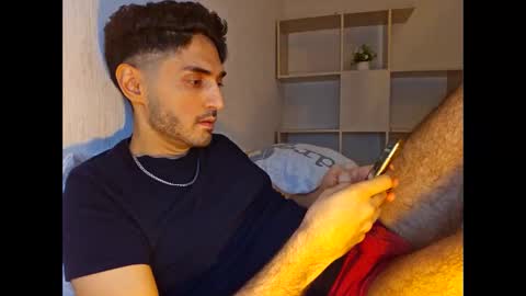 shhervin online show from February 2026 06:06:02 PM