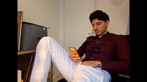 shhervin online show from April 2026 01:09:02 PM