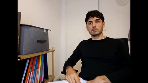 shhervin online show from May 2026 11:15:02 AM