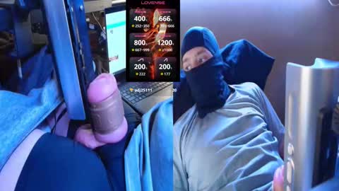Daddy online show from January 2026 04:25:01 AM