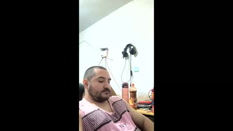 Snapshot of shidokun02 chatting on February 2026 11:34:02 PM TSK online show from February 2026 11:34:02 PM