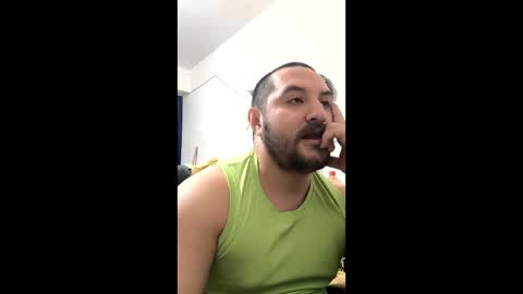 Snapshot of shidokun02 chatting on February 2026 04:11:01 AM TSK online show from February 2026 04:11:01 AM