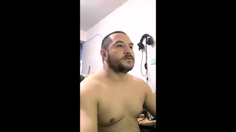 Snapshot of shidokun02 chatting on February 2026 09:03:02 PM TSK online show from February 2026 09:03:02 PM