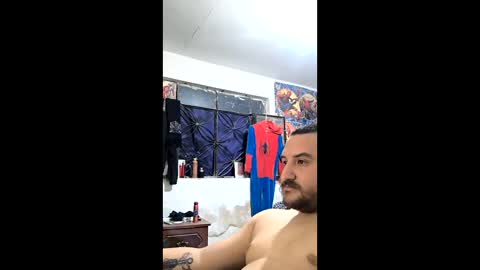 Snapshot of shidokun02 chatting on March 2026 10:33:01 AM TSK online show from March 2026 10:33:01 AM