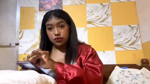 Evelyn online show from May 2026 03:28:02 PM