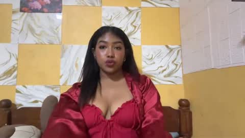 Evelyn online show from May 2026 07:58:01 AM