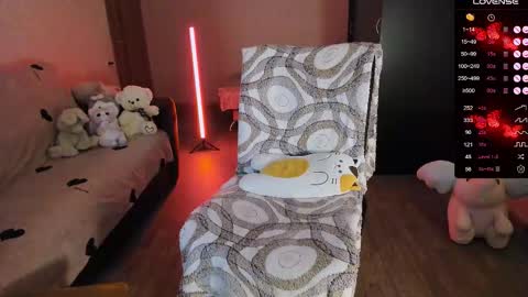 Marta Violet online show from October 2025 06:32:01 PM