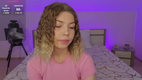 Snapshot of shine_abby_ chatting on July 2026 10:20:01 AM Abby online show from July 2026 10:20:01 AM