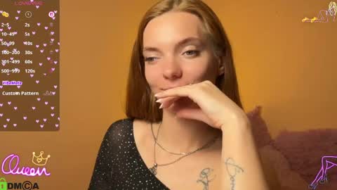 Snapshot of shinelikea_diamond chatting on May 2026 06:35:02 PM Alexis online show from May 2026 06:35:02 PM