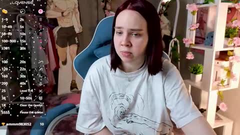 Lilit online show from February 2026 01:23:01 AM