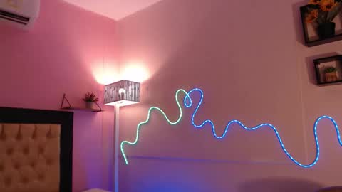 Snapshot of shiny_ela_ chatting on January 2026 06:35:01 PM Ela 3 online show from January 2026 06:35:01 PM