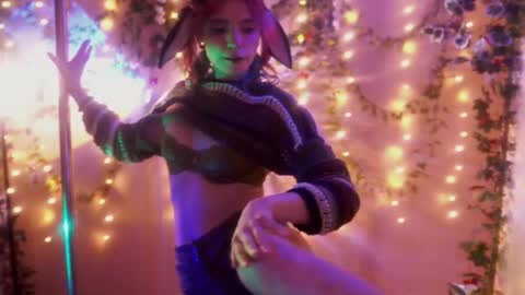 Snapshot of shiny_jail chatting on February 2026 01:15:01 AM JennyMira THANK YOU FOR 77 777 online show from February 2026 01:15:01 AM