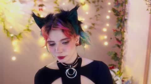 Snapshot of shiny_jail chatting on February 2026 02:07:02 AM JennyMira THANK YOU FOR 77 777 online show from February 2026 02:07:02 AM