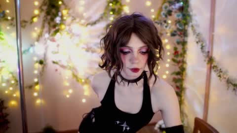 Snapshot of shiny_jail chatting on March 2026 12:21:01 AM JennyMira THANK YOU FOR 77 777 online show from March 2026 12:21:01 AM