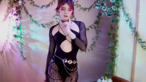 Snapshot of shiny_jail chatting on April 2026 10:38:01 PM JennyMira THANK YOU FOR 77 777 online show from April 2026 10:38:01 PM
