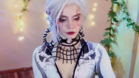 Snapshot of shiny_jail chatting on May 2026 12:06:01 AM JennyMira THANK YOU FOR 77 777 online show from May 2026 12:06:01 AM