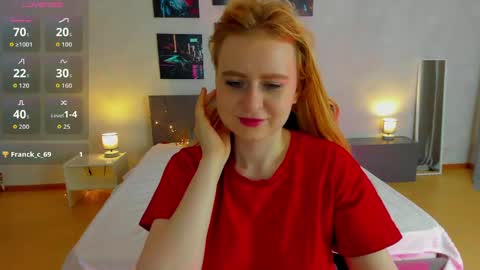 Lisa online show from May 2026 01:47:01 AM