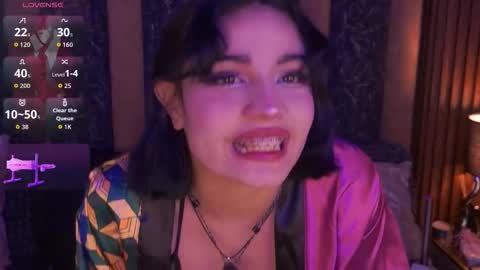 Snapshot of shiori_hime chatting on February 2026 02:51:02 PM shiori_hime online show from February 2026 02:51:02 PM