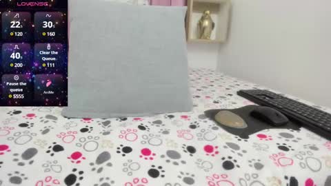 shira_sexylove online show from February 2025 03:08:01 PM