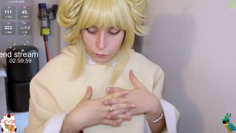 Im Lilu Rosenblum  Guys I have   ----Ill be glad to see you there online show from January 2026 12:32:01 PM