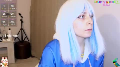 Im Lilu Rosenblum  Guys I have   ----Ill be glad to see you there online show from January 2026 07:17:01 PM