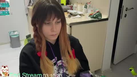 Im Lilu Rosenblum  Guys I have   ----Ill be glad to see you there online show from April 2026 05:20:02 PM