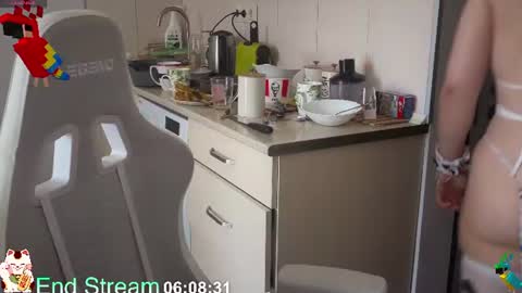 Snapshot of shirayuki_hime chatting on June 2026 09:12:02 AM Im Lilu Rosenblum Guys I have ----Ill be glad to see you there online show from June 2026 09:12:02 AM
