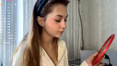 Snapshot of shirleepoma chatting on May 2026 06:30:01 AM Joli online show from May 2026 06:30:01 AM