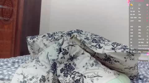 Luna online show from January 2026 07:16:02 PM