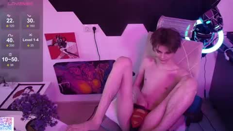 shiromy_ online show from June 2026 05:45:01 PM