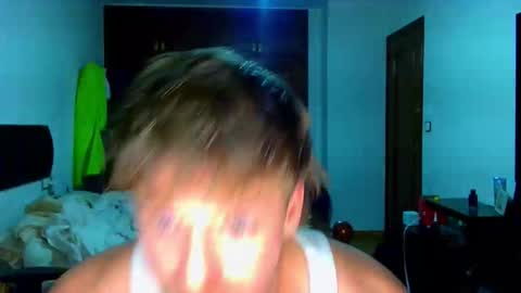 Cick Goreskin online show from January 2026 02:17:01 AM