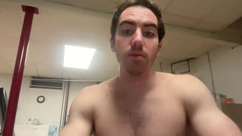 Snapshot of shirtlesshunk15 chatting on May 2026 10:10:01 AM shirtlesshunk15 online show from May 2026 10:10:01 AM