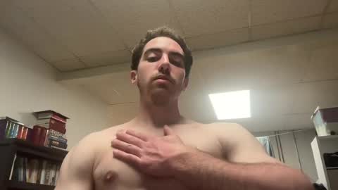 Snapshot of shirtlesshunk15 chatting on June 2026 01:54:02 AM shirtlesshunk15 online show from June 2026 01:54:02 AM