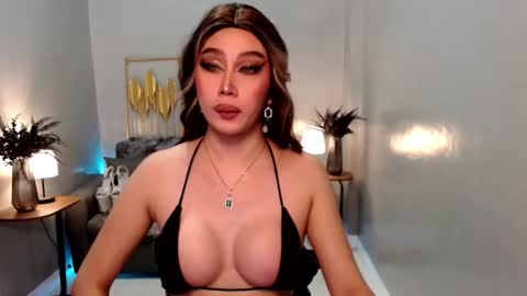 WET AND WILD YHANNA online show from February 2025 07:23:01 AM