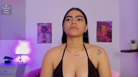 shizuka 11  online show from November 2025 12:16:02 PM