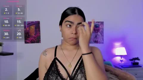 shizuka 11  online show from December 2025 11:05:01 AM