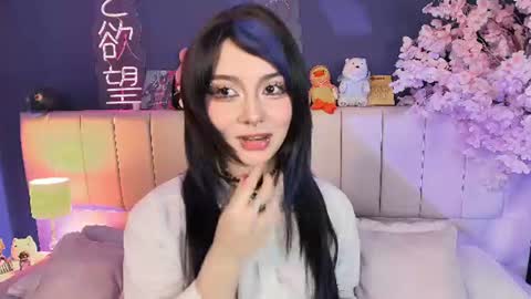 Valentina online show from June 2026 08:44:02 PM