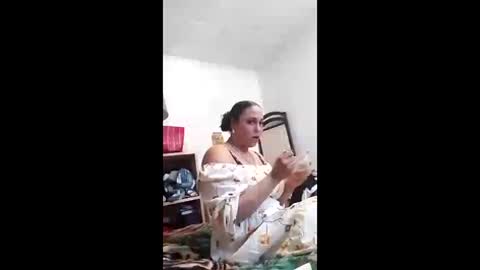 Snapshot of shockingtitz chatting on March 2026 02:16:01 PM spanish princess online show from March 2026 02:16:01 PM