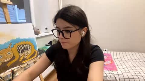 Snapshot of shontagrabowski chatting on July 2026 02:23:01 PM Marie online show from July 2026 02:23:01 PM