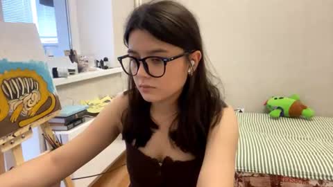 Snapshot of shontagrabowski chatting on July 2026 02:21:01 PM Marie online show from July 2026 02:21:01 PM