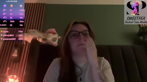 short sweetpea online show from January 2026 06:48:02 AM